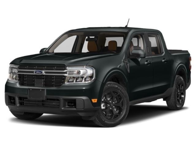 new 2024 Ford Maverick car, priced at $41,045