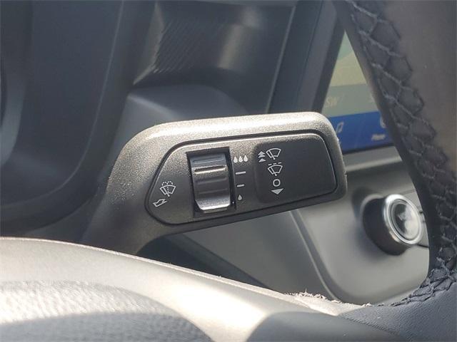 new 2024 Ford Maverick car, priced at $41,045