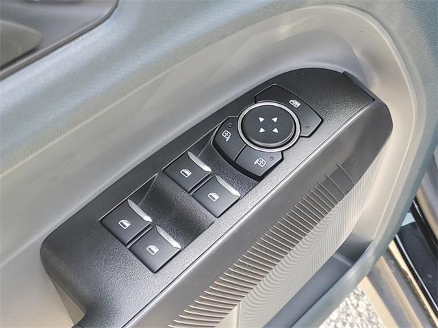 new 2024 Ford Maverick car, priced at $41,045