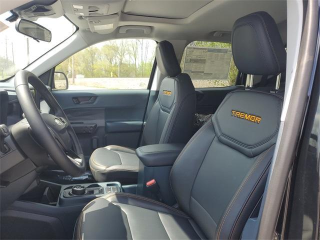new 2024 Ford Maverick car, priced at $41,045