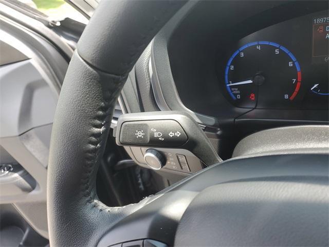 used 2022 Ford Bronco Sport car, priced at $31,450