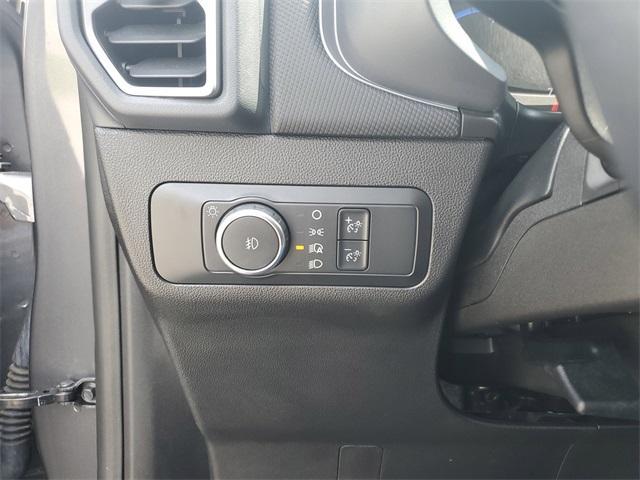 used 2022 Ford Bronco Sport car, priced at $31,450