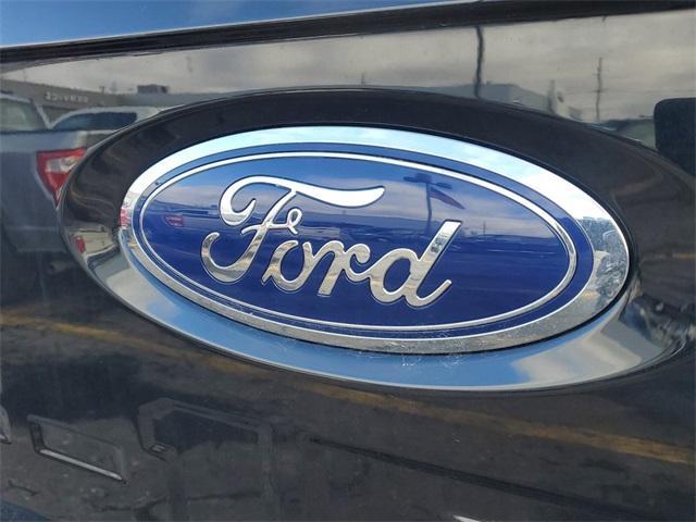 new 2023 Ford F-150 Lightning car, priced at $52,812
