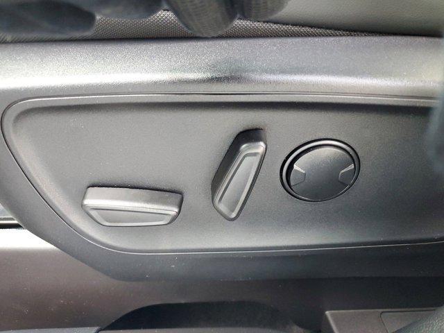 new 2025 Ford Escape car, priced at $35,070