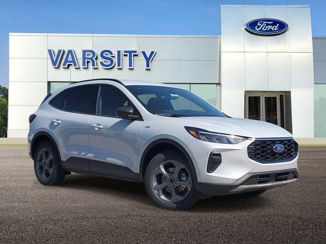 new 2025 Ford Escape car, priced at $35,070