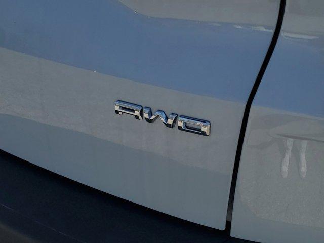 new 2025 Ford Escape car, priced at $35,070