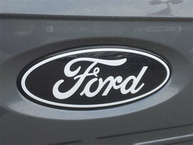 new 2025 Ford F-150 car, priced at $63,055