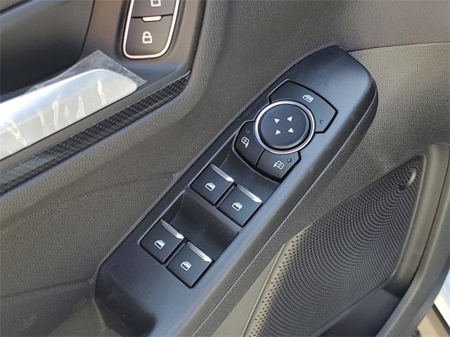new 2025 Ford Escape car, priced at $35,070