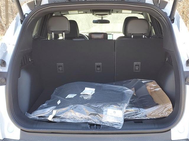 new 2025 Ford Escape car, priced at $35,070