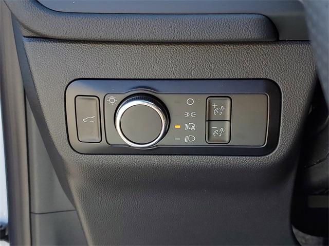 new 2025 Ford Escape car, priced at $35,070