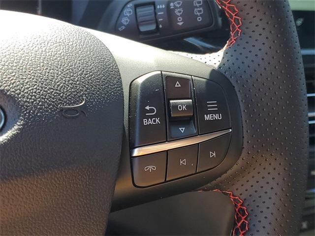 new 2025 Ford Escape car, priced at $35,070