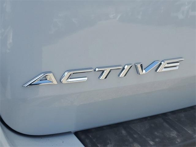 new 2025 Ford Explorer car, priced at $48,205