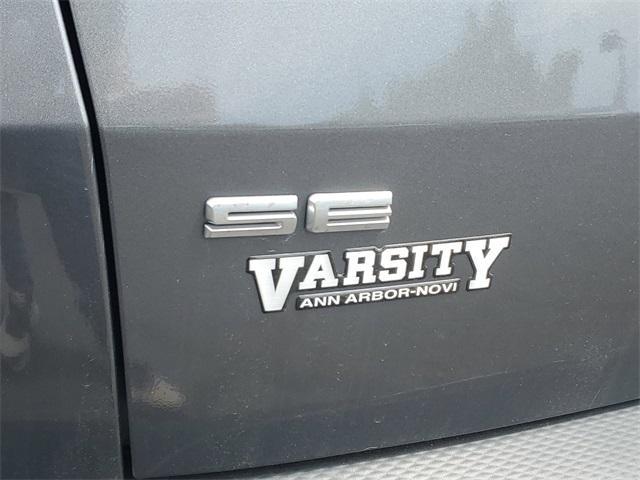 used 2022 Ford Escape car, priced at $28,550
