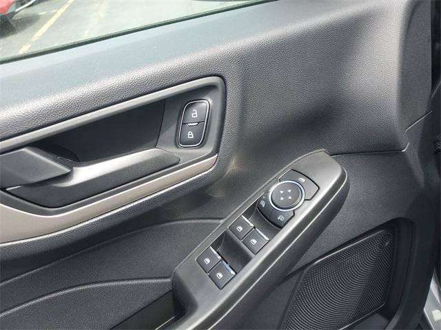 used 2022 Ford Escape car, priced at $28,550