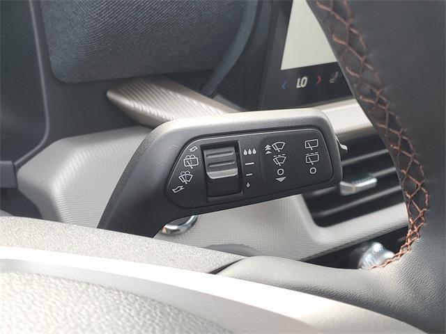 new 2025 Ford Explorer car, priced at $50,415