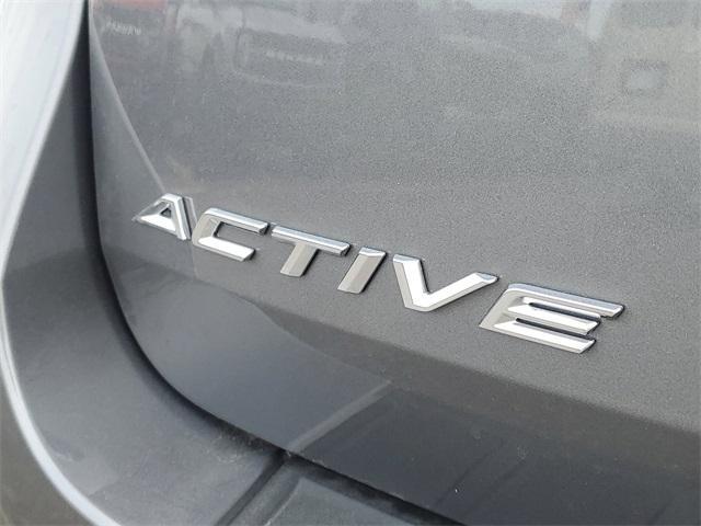 new 2025 Ford Explorer car, priced at $50,415