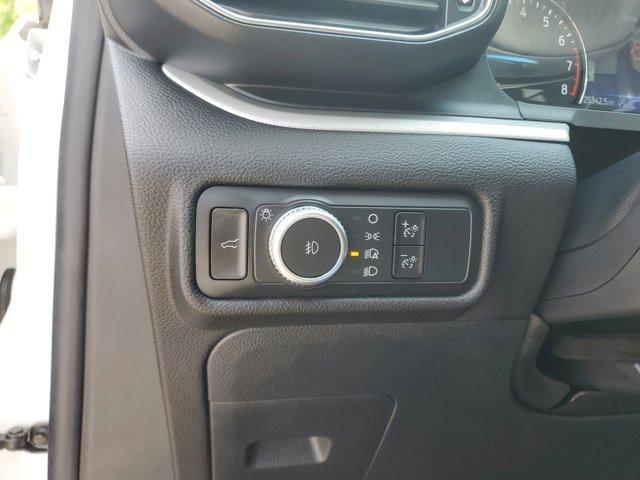 used 2022 Ford Explorer car, priced at $34,750