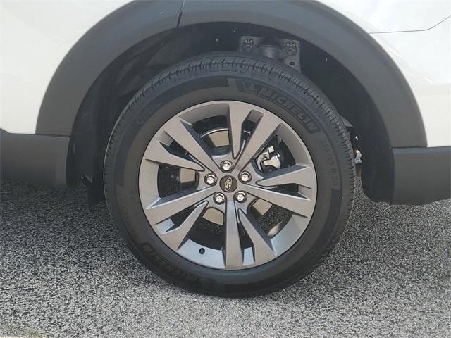 used 2022 Ford Explorer car, priced at $32,950