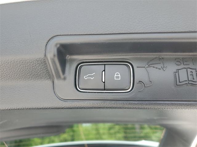 used 2022 Ford Explorer car, priced at $32,950
