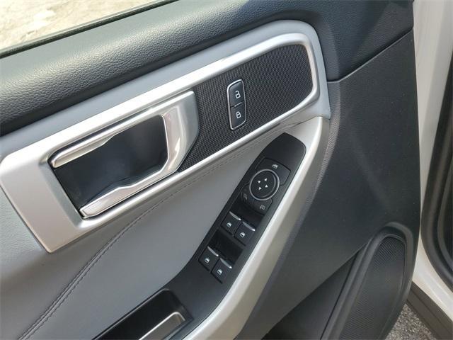 used 2022 Ford Explorer car, priced at $32,950