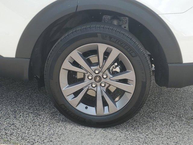used 2022 Ford Explorer car, priced at $34,750