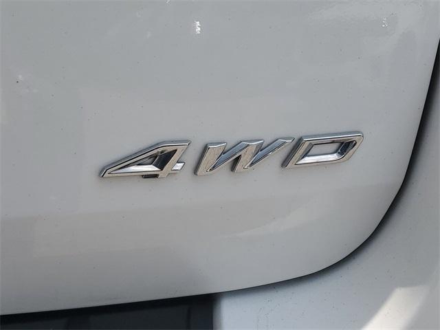 used 2022 Ford Explorer car, priced at $32,950
