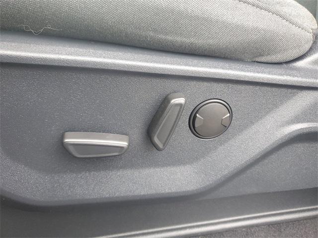 used 2023 Ford F-150 car, priced at $44,530