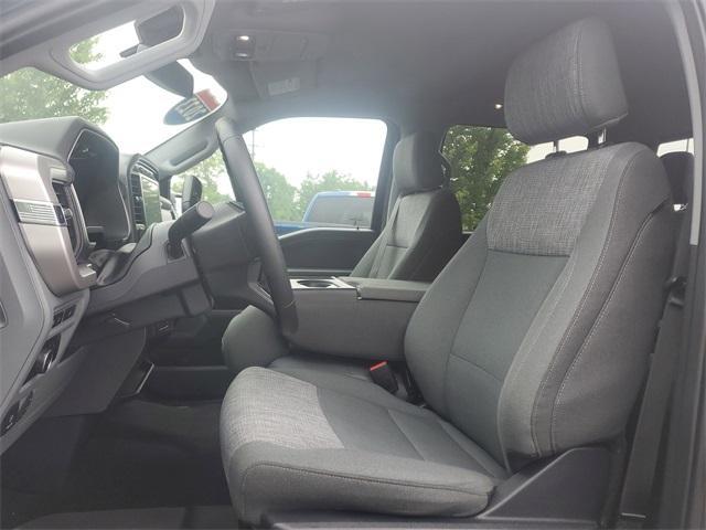 used 2023 Ford F-150 car, priced at $44,530
