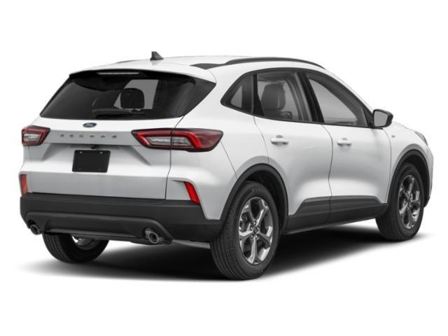 new 2026 Ford Escape car