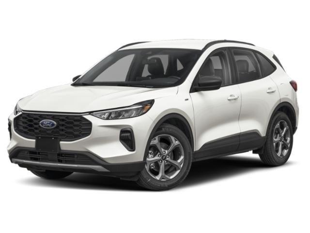 new 2026 Ford Escape car