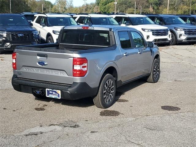 used 2022 Ford Maverick car, priced at $29,594