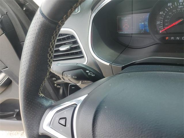 used 2020 Ford Edge car, priced at $20,250