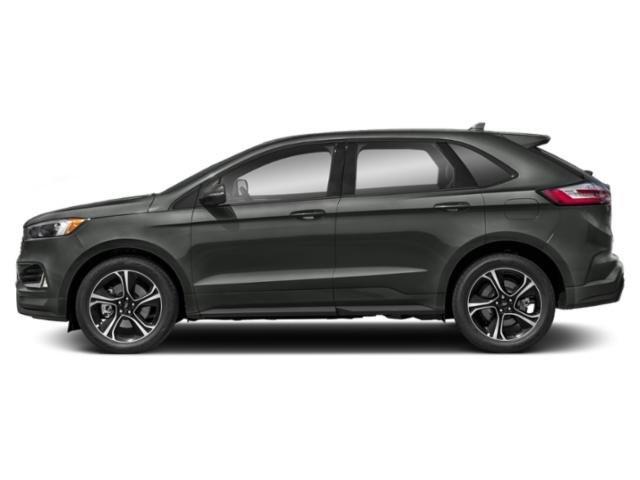 used 2020 Ford Edge car, priced at $23,625