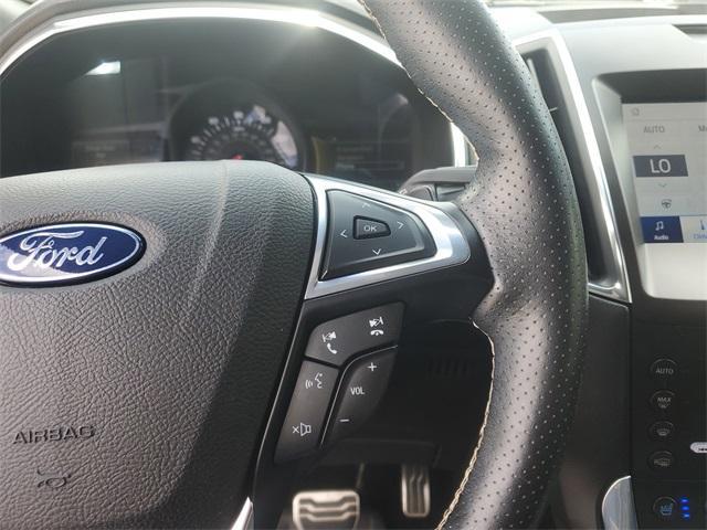 used 2020 Ford Edge car, priced at $20,250