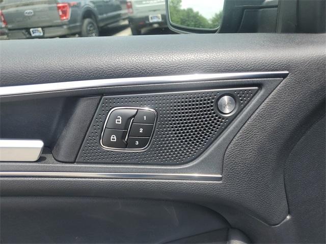 used 2020 Ford Edge car, priced at $20,250