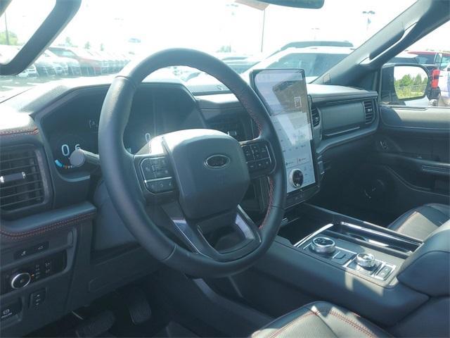 new 2024 Ford Expedition car, priced at $80,550