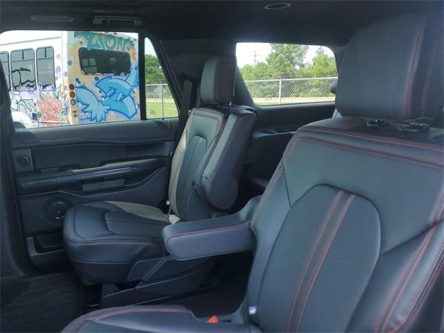 new 2024 Ford Expedition car, priced at $80,550