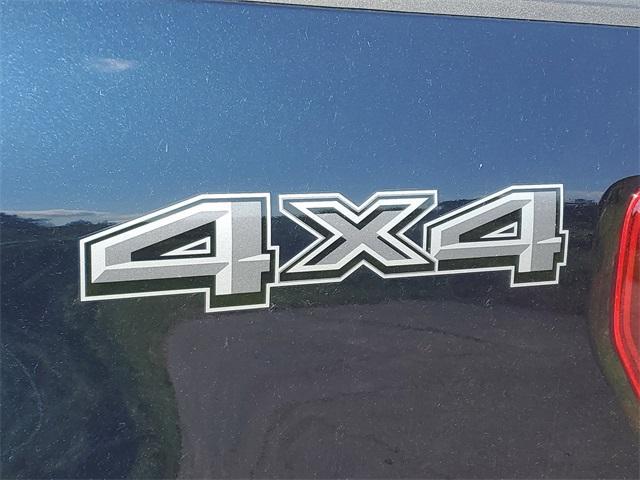 new 2025 Ford F-150 car, priced at $62,580