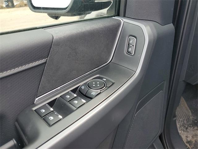 new 2025 Ford F-150 car, priced at $62,580