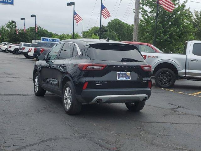 used 2023 Ford Escape car, priced at $26,906