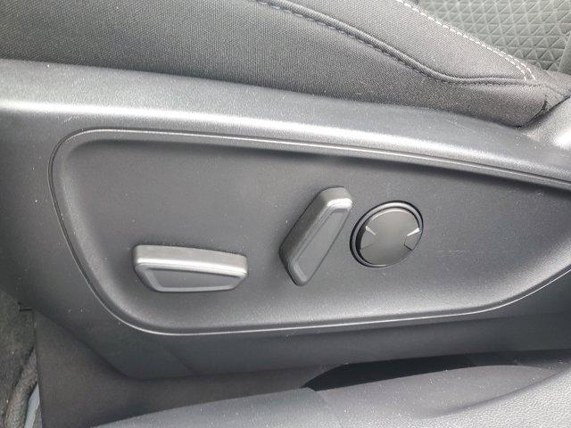 used 2023 Ford Escape car, priced at $26,906