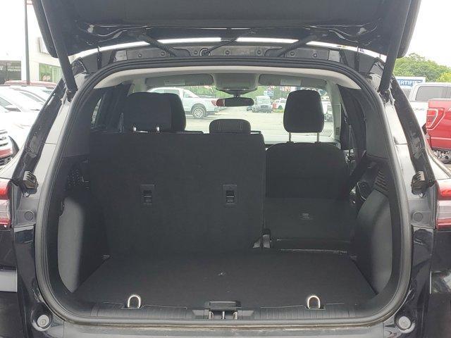 used 2023 Ford Escape car, priced at $26,906