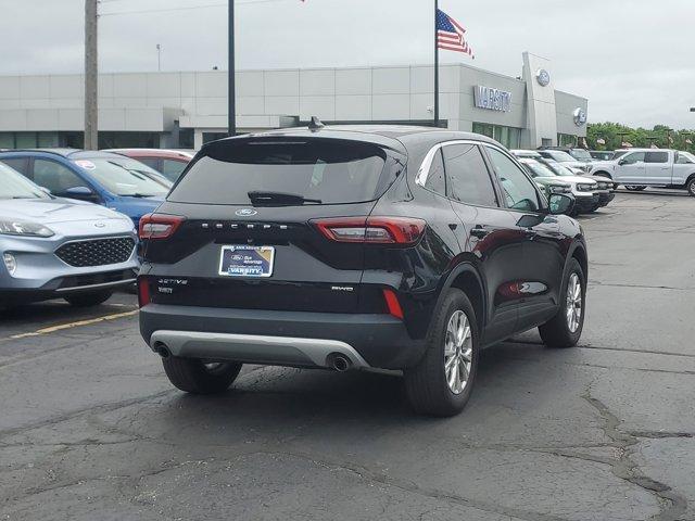 used 2023 Ford Escape car, priced at $26,906