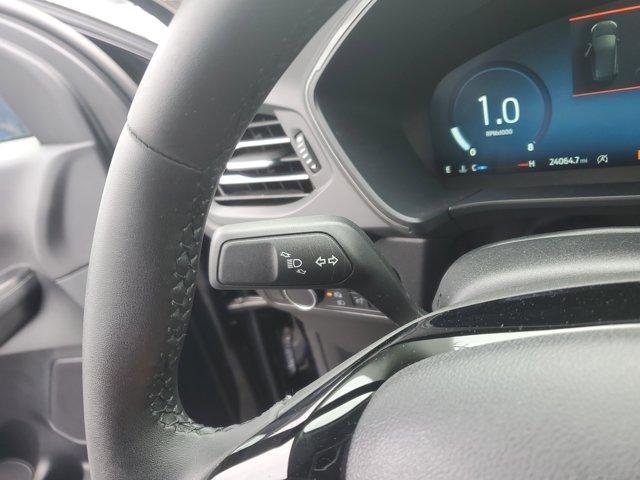 used 2023 Ford Escape car, priced at $26,906