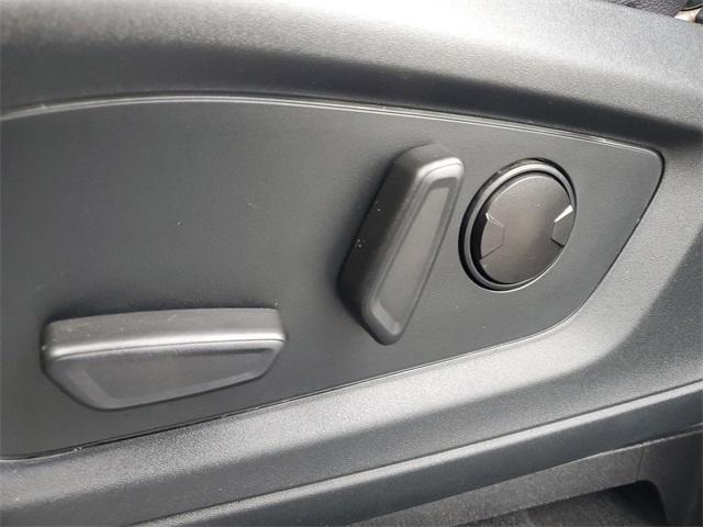 used 2021 Ford Explorer car, priced at $30,950