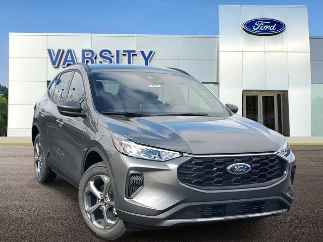 new 2025 Ford Escape car