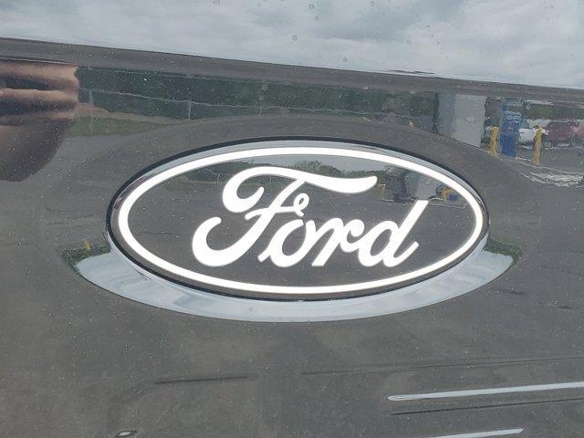 new 2025 Ford F-150 car, priced at $68,535