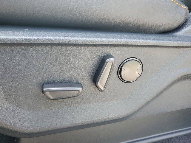 new 2025 Ford F-150 car, priced at $68,535