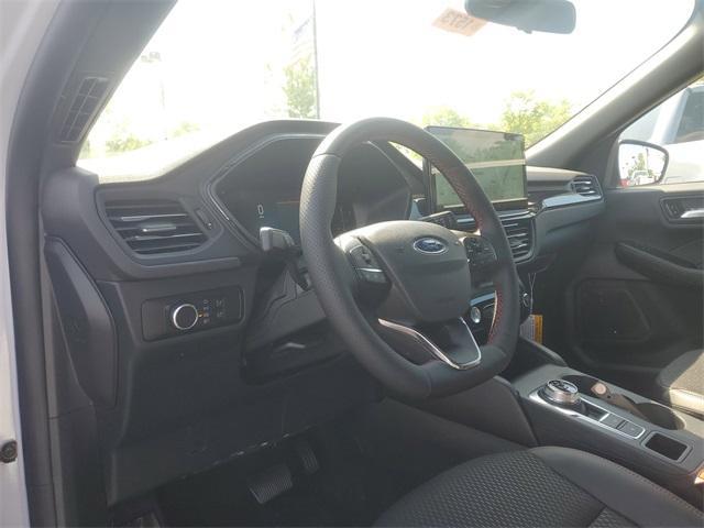 new 2025 Ford Escape car, priced at $35,080