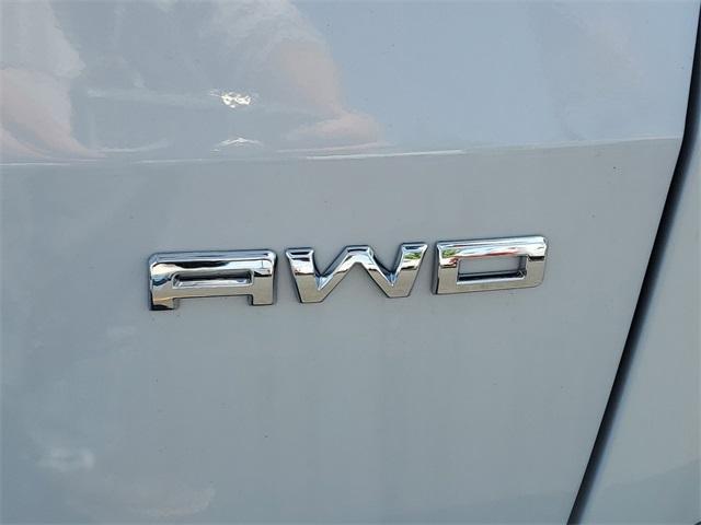 new 2025 Ford Escape car, priced at $35,080